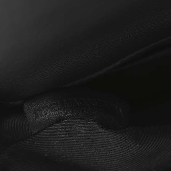 Burberry Patent Quilted Horseferry #244577B65B